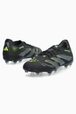 Бутсы adidas Predator Pro FG - черный