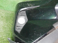 Бампер передний Toyota RAV4 5 XA50 18-н.в. В сборе