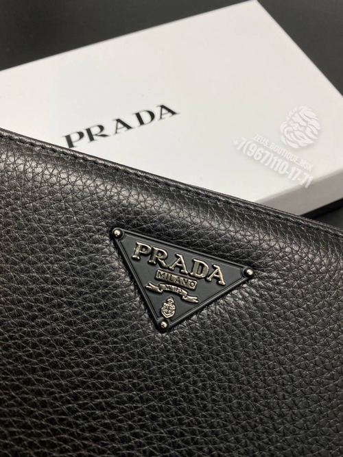 Портмоне Prada