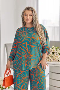 Костюм УК-1000-4 Фабрика Моды