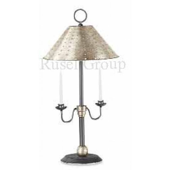 Настольный светильник Florenz Lamp 2062.02P