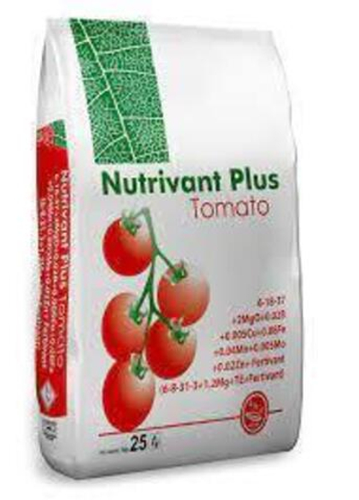 Нутривант Плюс Томатный 6-18-37+2MgO+МЭ