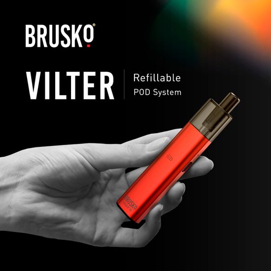 Brusko Vilter