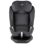 Автокресло Britax Roemer Swivel (0-25кг), Midnight Grey