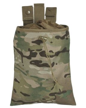 Подсумок-большой под сброс магазинов (мультикам)