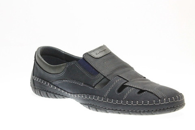 Туфли Мужские ROOMAN