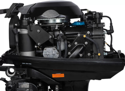 2х-тактный лодочный Мотор MARLIN MP 30 AWRS