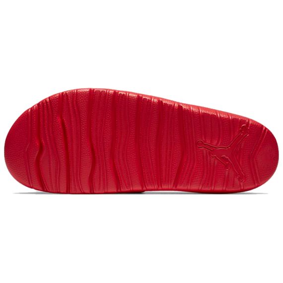 Jordan Slide 'Red'