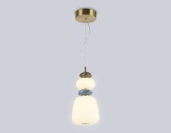 Ambrella Подвесной светодиодный светильник Ceramo Modern LH53162