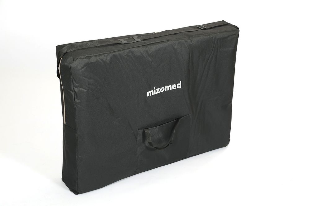 Массажный складной стол Mizomed Premium 3 крем