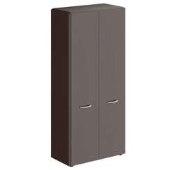 Гардероб с обвязкой DCW 85  892х450х1950 DIONI