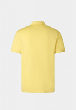 Рубашка-поло BOGNER TIMO-5F в желтом цвете