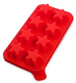 BK-121/1 Силиконовая форма «Звезда»