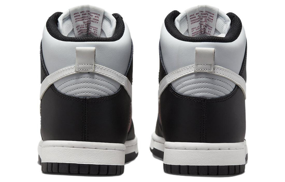 Кроссовки Nike Dunk (Женская размерная сетка)