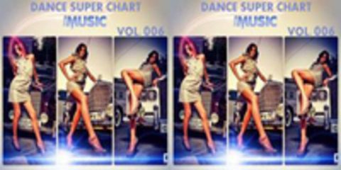 Dance Super Chart Vol.6