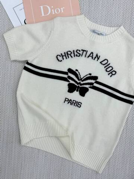 Футболка Dior