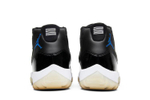 Кроссовки Jordan Air Jordan 11 Retro Space Jam 2009
