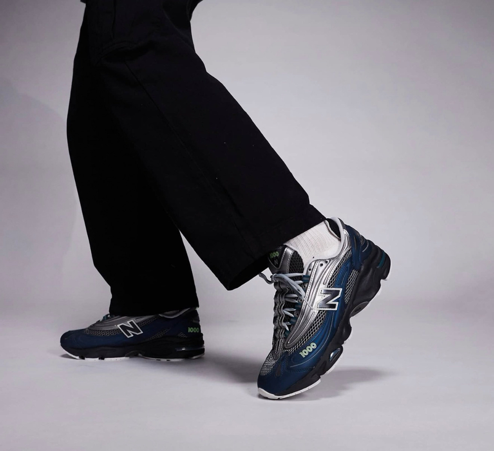 New Balance 1000