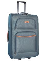 Чемодан 459-2 / 28 дюймов