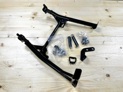 KTM Центральная подставка KTM Adventure 790 890 / Husqvarna Norden 63503916344C1