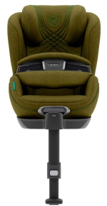 Автокресло Cybex Anoris T i-Size Mustard Yellow