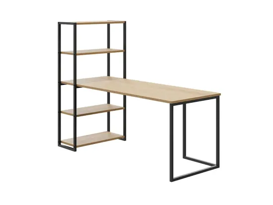 Стол письменный-стеллаж Board 1800х700 636295