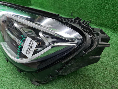 Фара левая Mercedes GLC X253 (2019-2022) LED