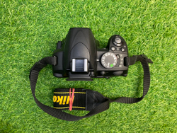 Nikon D3100 kit 18-55 mm Покупка/Продажа