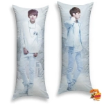 Дакимакура BTS Тэхён и Сокджин