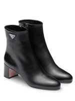Полусапоги Prada
