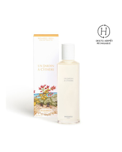 Hermes Un Jardin a Cythere Refill 200 мл туалетная вода, рефилл