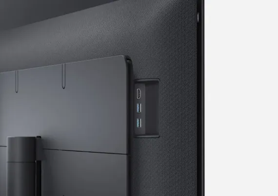 Loewe bild i.65 OLED Basalt Grey