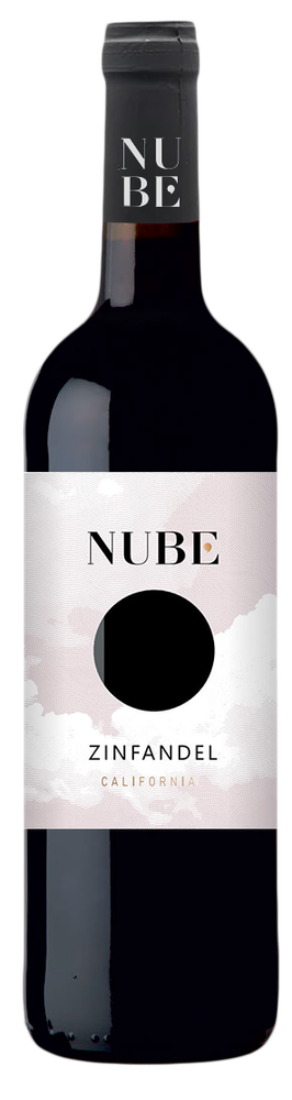 Вино Нубе Зинфандель Вино Нубе Зинфандель