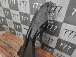 Крыло переднее правое LADA Vesta 15-нв Б/У Оригинал 8450039386