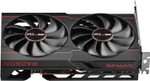 Видеокарта Sapphire Pulse Radeon RX 6500 XT 4 ГБ