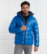 Куртка MAXIME Save The Duck - голубой(D30816M LUCK17)