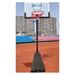 Баскетбольный щит Scholle S526