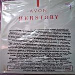 Herstory