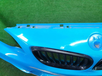 Бампер передний BMW 2er F22 (2017-н.в.) M-Paket