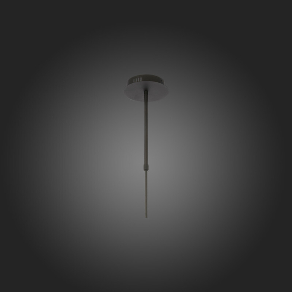 Люстра на штанге ST-Luce SL1597.403.08