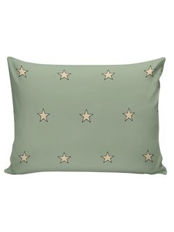 Постельное белье Сказка "Creeper" 1,5-сп Наволочка 50х70 см 1 шт Простынь 150х215 см Пододеяльник 145х215 см, перкаль