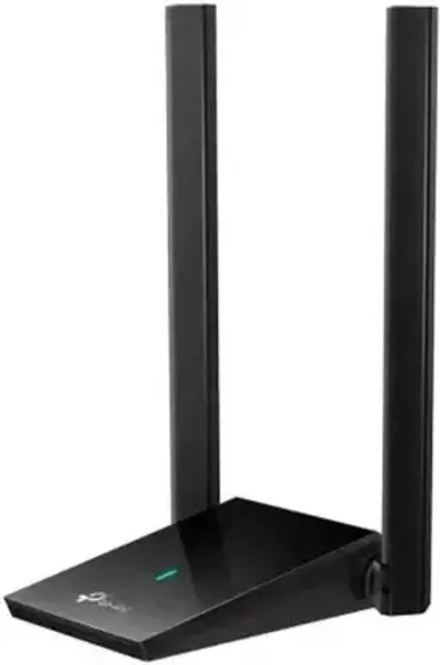 TP-Link Archer TX20U Plus Двухдиапазонный Wi-Fi 6 USB-адаптер высокого усиления AX1800