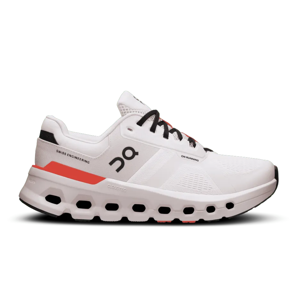 On S Cloudrunner 2
