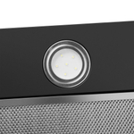 Кухонная вытяжка MAUNFELD THAMES 601PM черный