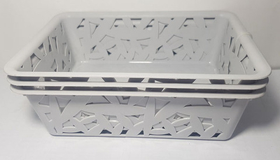 Комплект корзинок 200*142*80мм