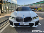 BMW X5 (G05) xDrive 30d M Sports (09.2020)