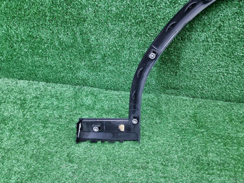 Расширитель передний LH BMW X3 G01 (17-24) M-Paket