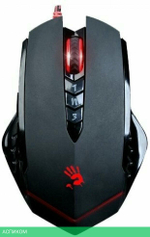 Мышь A4Tech Bloody V8