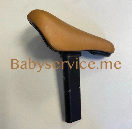 Сиденье Happy Baby Tourister золотой