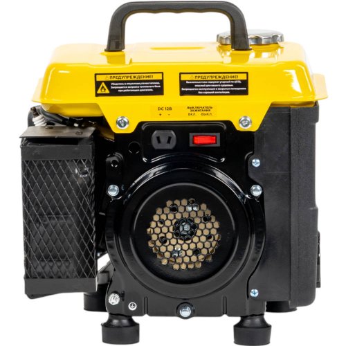 Электростанция CHAMPION IGG1101 инверторная